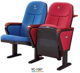 礼堂椅YC100