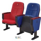 礼堂椅YC101