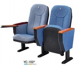 礼堂椅YC102
